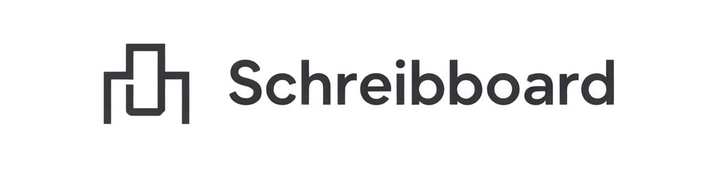 Schreibboard